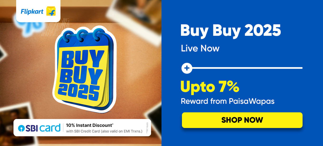 Flipkart 