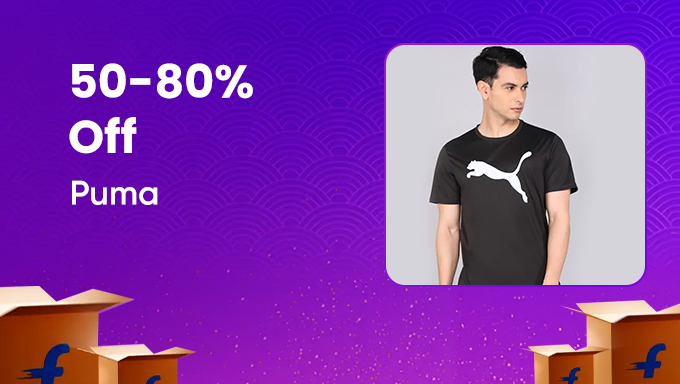 Puma | 50–80% Off