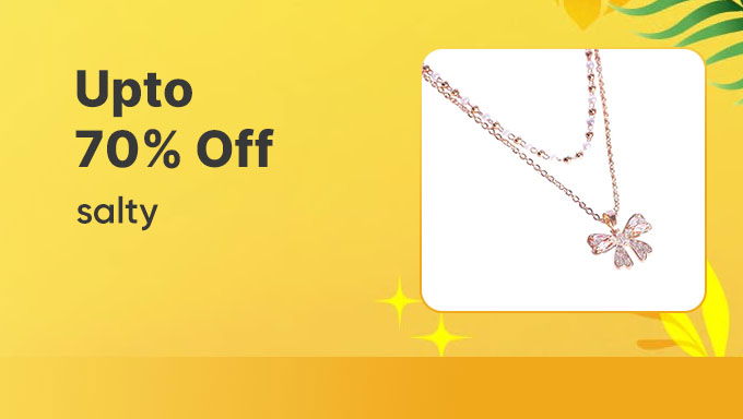 Salty Jewellery | Up to 70% Off