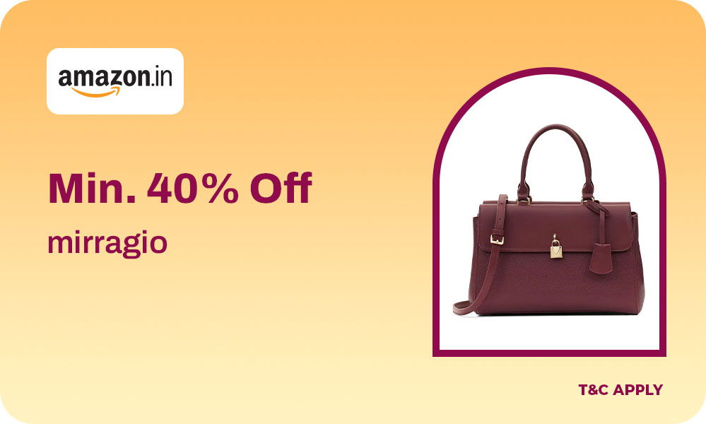 HOT DEAL ALERT - Miraggio Hand & Sling Bags