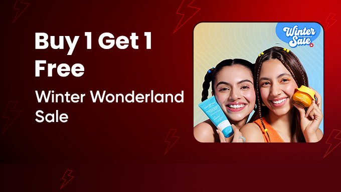 Dot & Key Deep Discounted Sale 10–18 Dec | BOGO, B2G2, B3G3 + Free Gifts