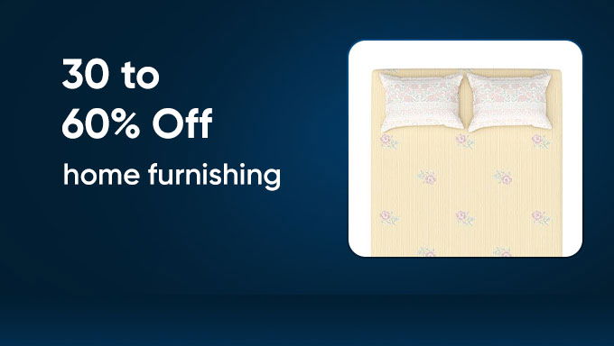 Home Makeover Deals | 30–60% Off