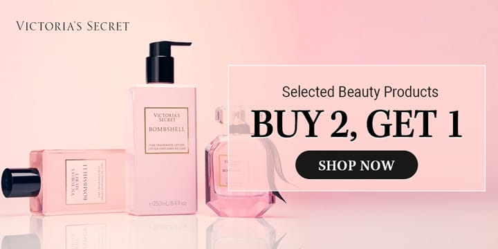 Victoria Secret Discount Code