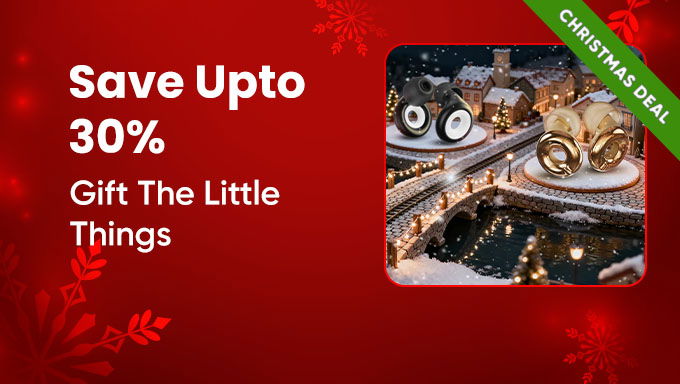 Festive Gifting Sale | Upto 30% Off