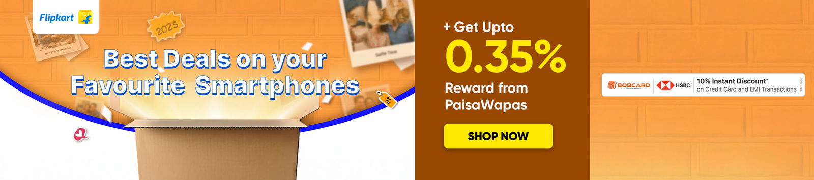 Flipkart Favourite Deals