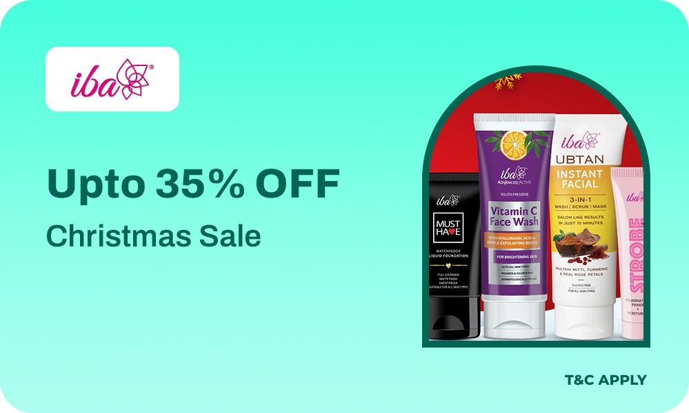 Complete Your Glam Look - Upto 35% OFF On Makeup Kits & Combo