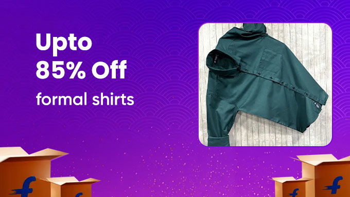 Sharp Formals Edit | Up to 85% OFF