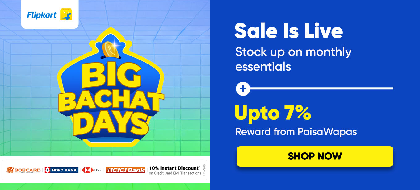 Flipkart 