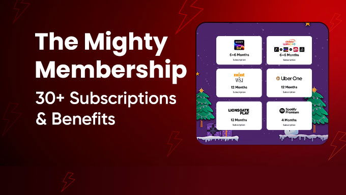 Times Prime Membership in India – OTT, Food, Shopping & Travel Benefits