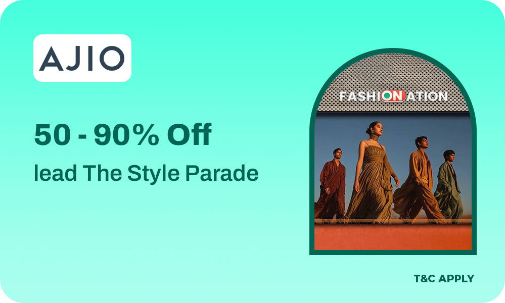 Fashion Nation Sale | Biggest Discounts 50-90% OFF