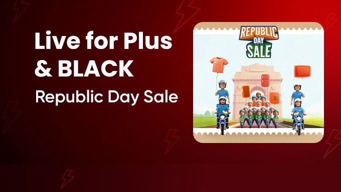 Flipkart Republic Day Sale 2026 – Biggest Discounts on Smartphones & Appliances