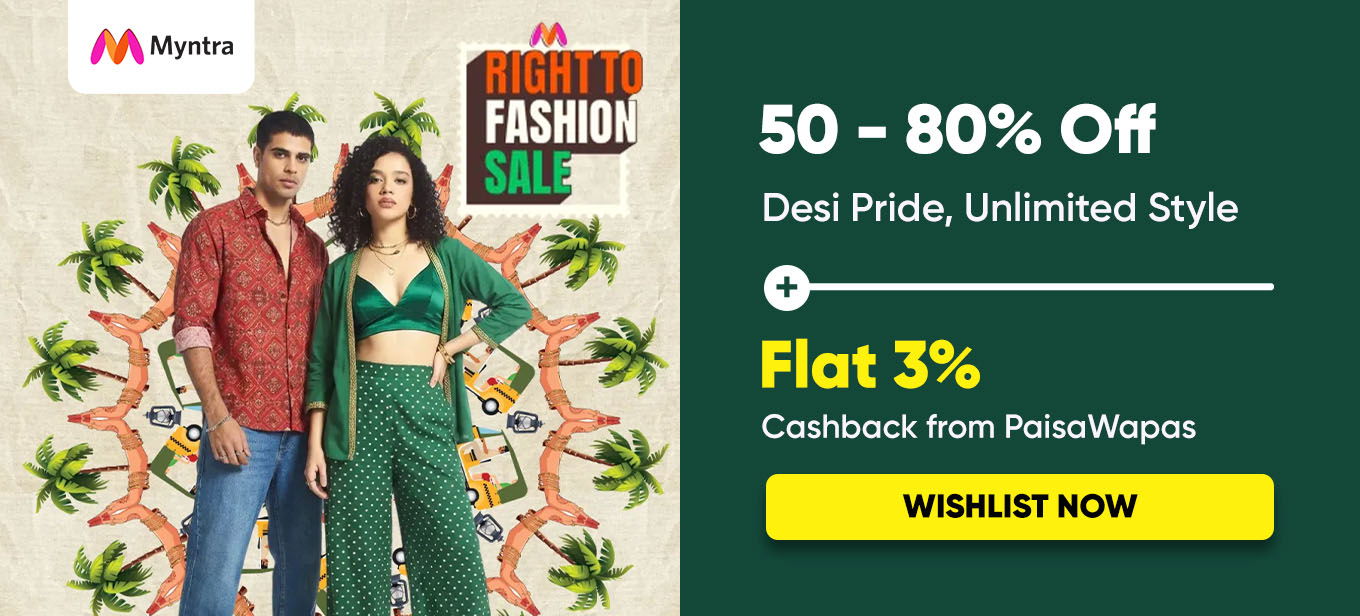 Myntra