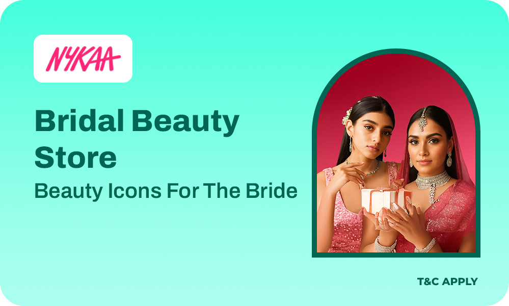 Ultimate Bridal Store | Save Upto 40% Off On Bestsellers