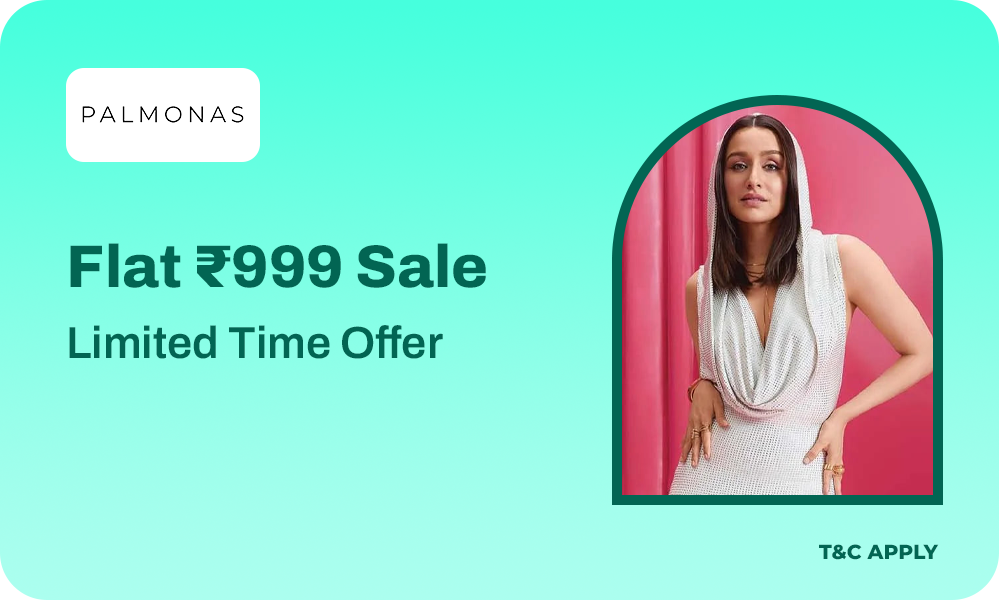 Stunning Jewellery Starting At Just ₹999