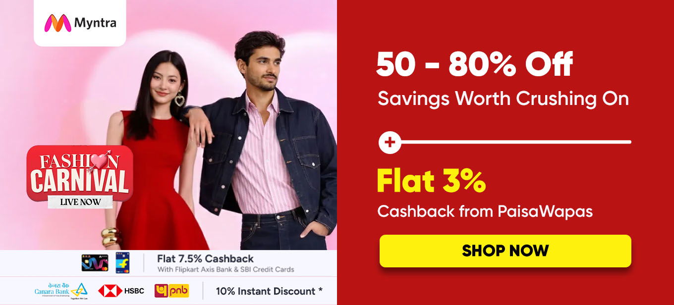 Myntra