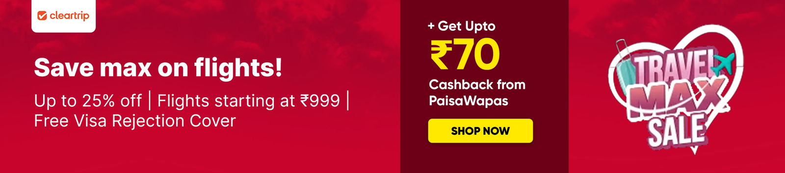 Cleartrip