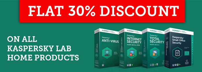 Kaspersky Promo Code
