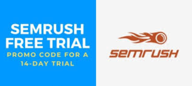 Semrush free trial coupon