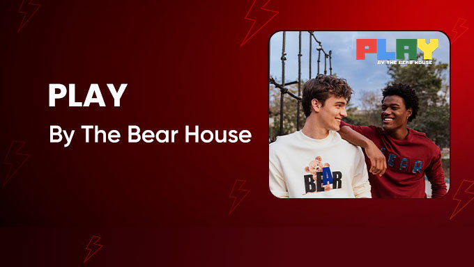The Bear House Valentine’s Sale | Premium Men’s Apparel at Flat ₹999