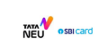 Tata Neu SBI Credit Card