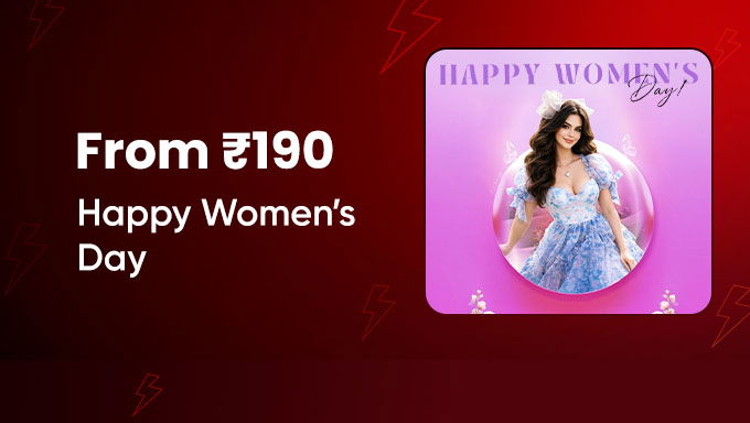 Savana Women’s Day Specials | Trendy Women Fashion Starting ₹190