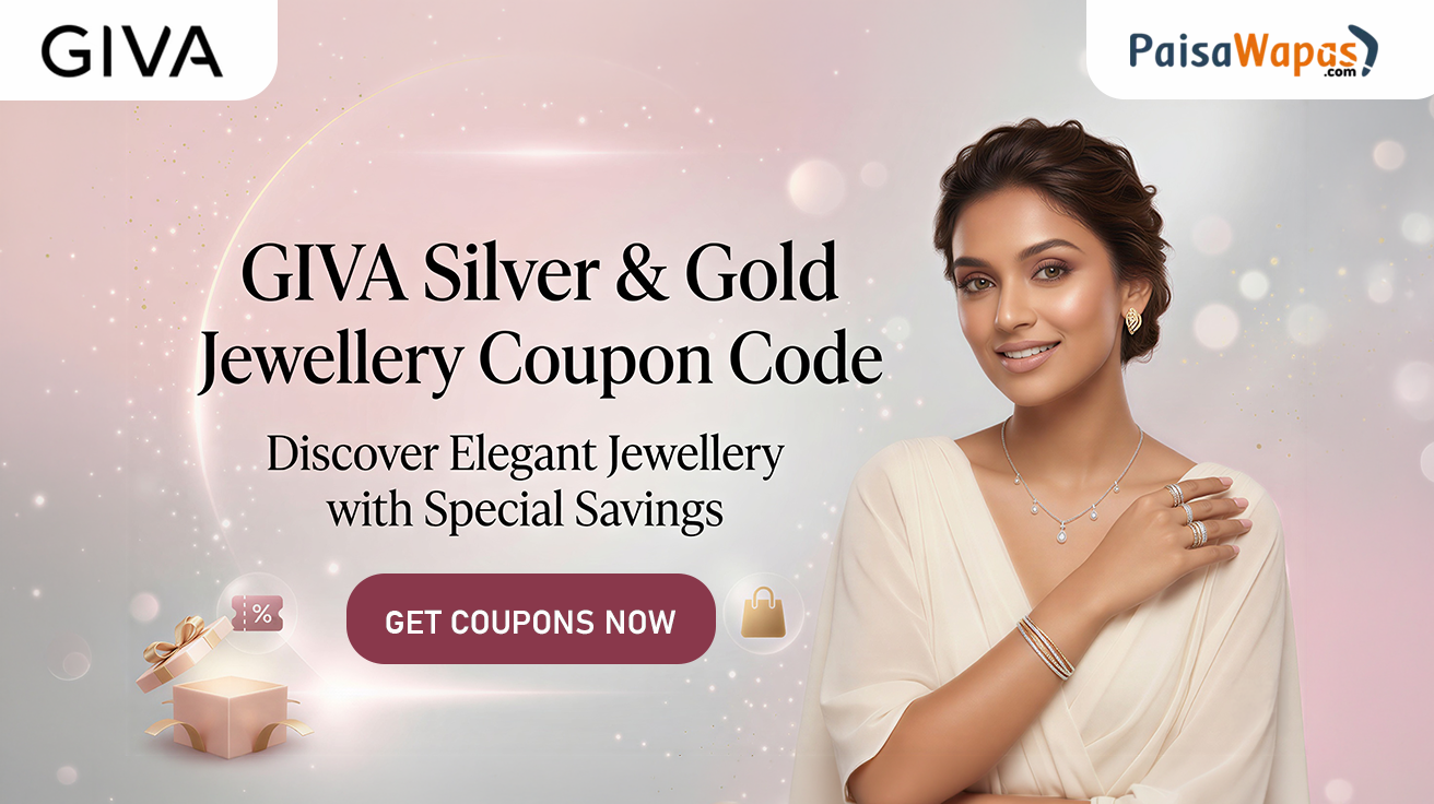 Giva Coupon Code