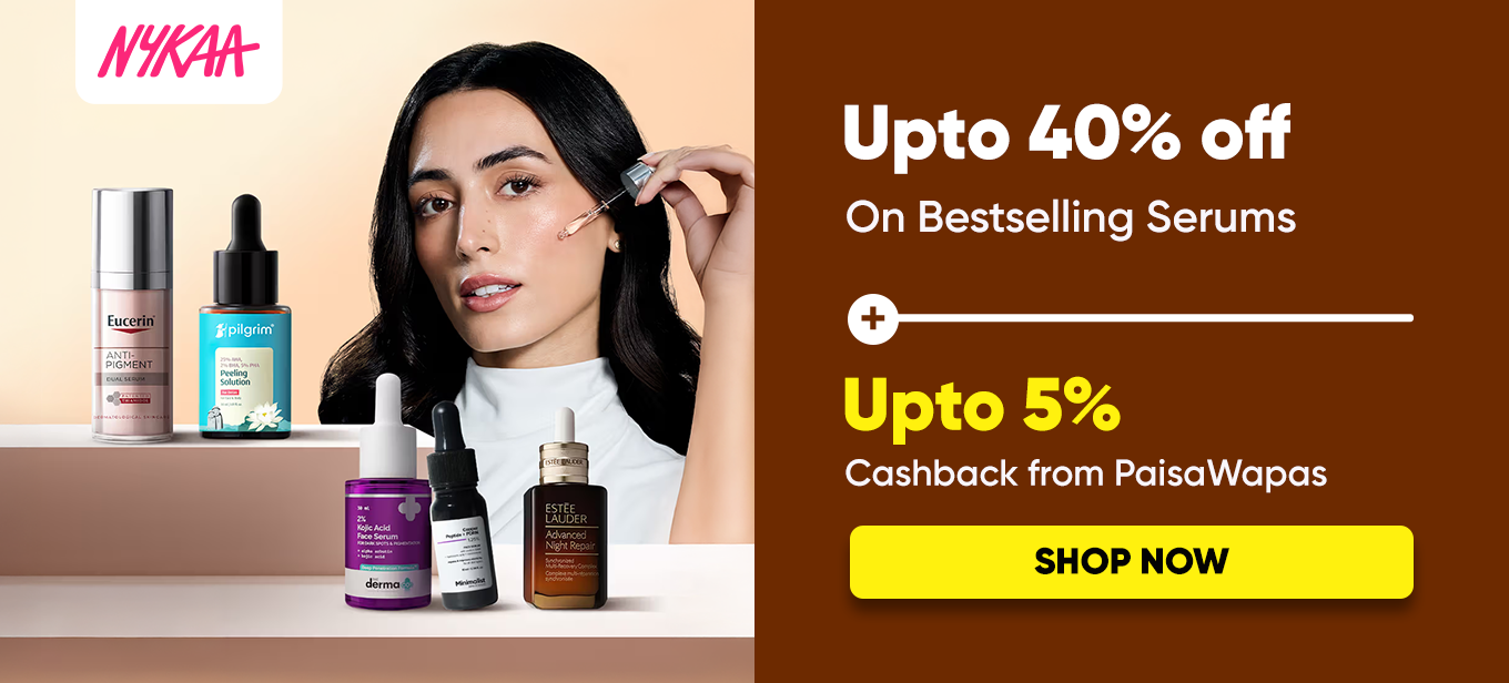 Nykaa Beauty
