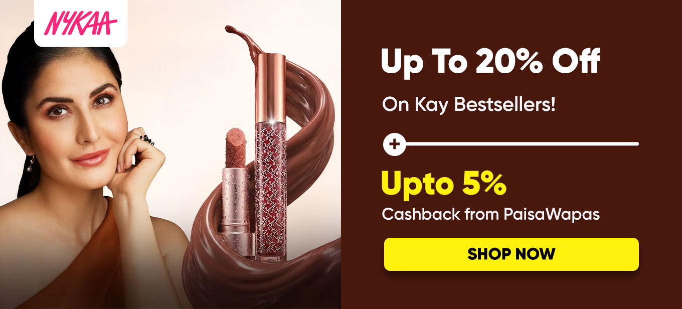 Nykaa Beauty