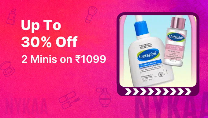 Self Care Essentials Sale | Upto 50% Off Bath & Body Care Deals
