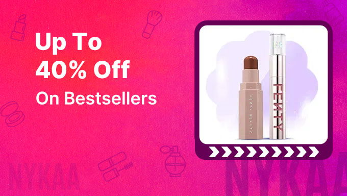 Fenty Beauty Makeup | Up to 40% Off on Premium Beauty Products