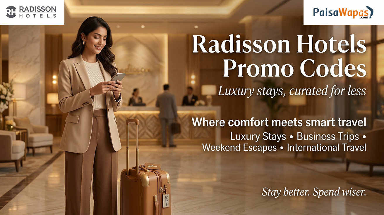radisson hotels promo codes