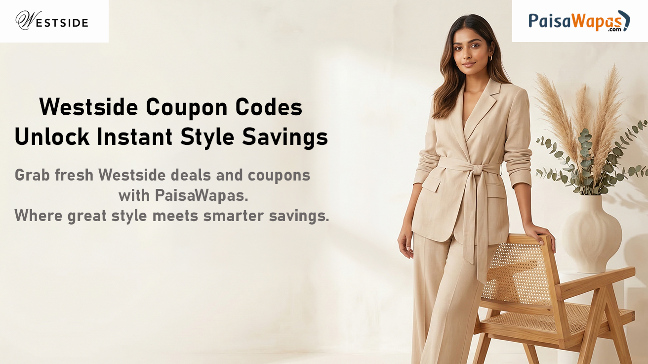 Westside Coupon Codes