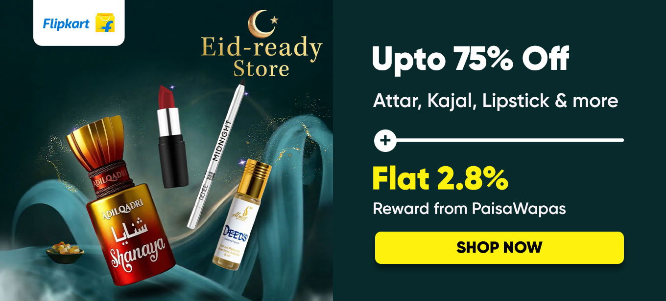 Flipkart 