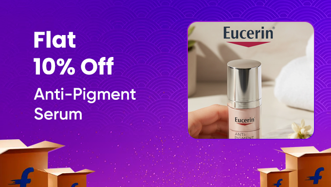 Anti-Pigment Serum Offer | Flat 10% Off on Skincare Essential