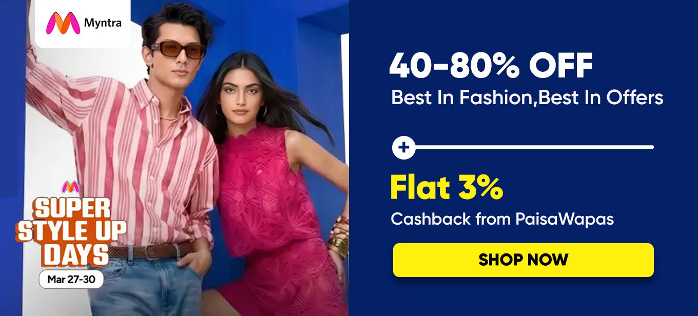 Myntra