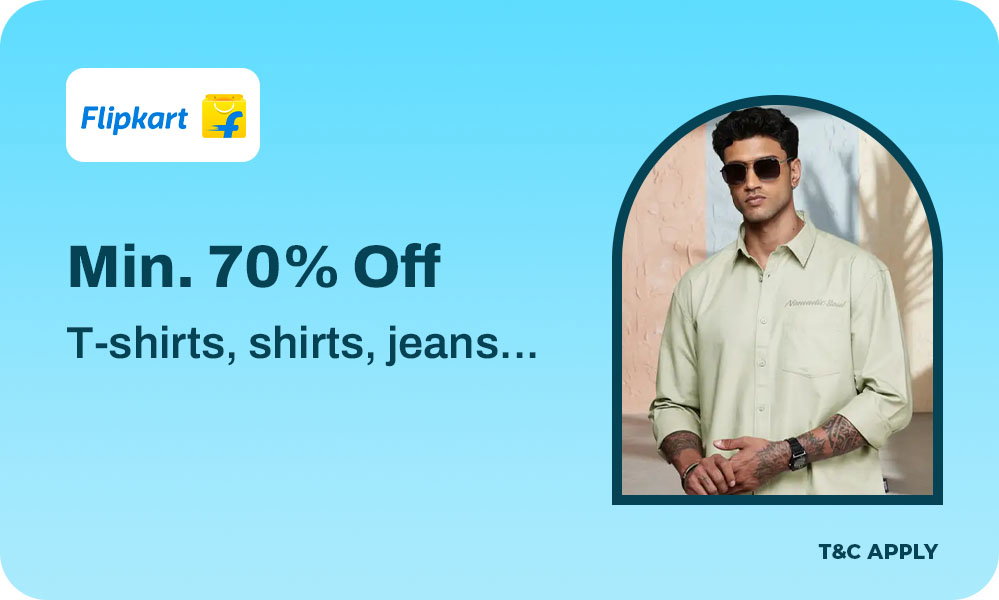Upgrade Your Style With Top-Rated Favorites At 70% OFF