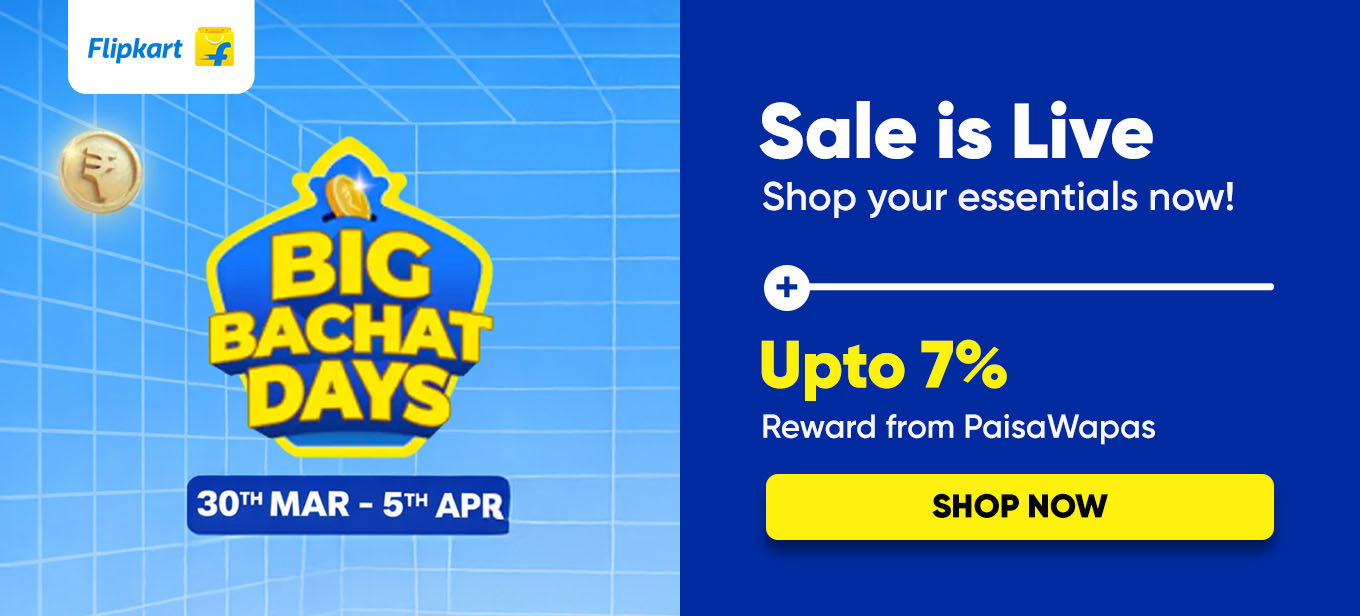Flipkart 