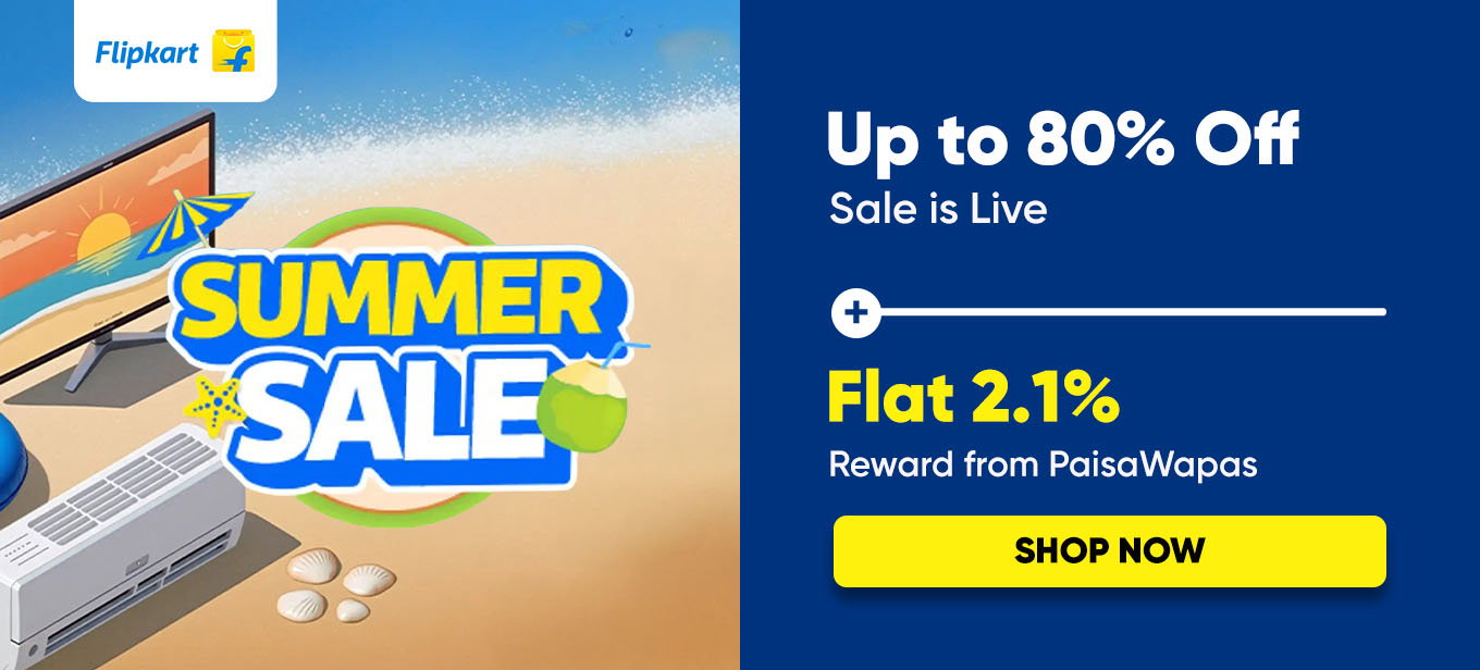 Flipkart 