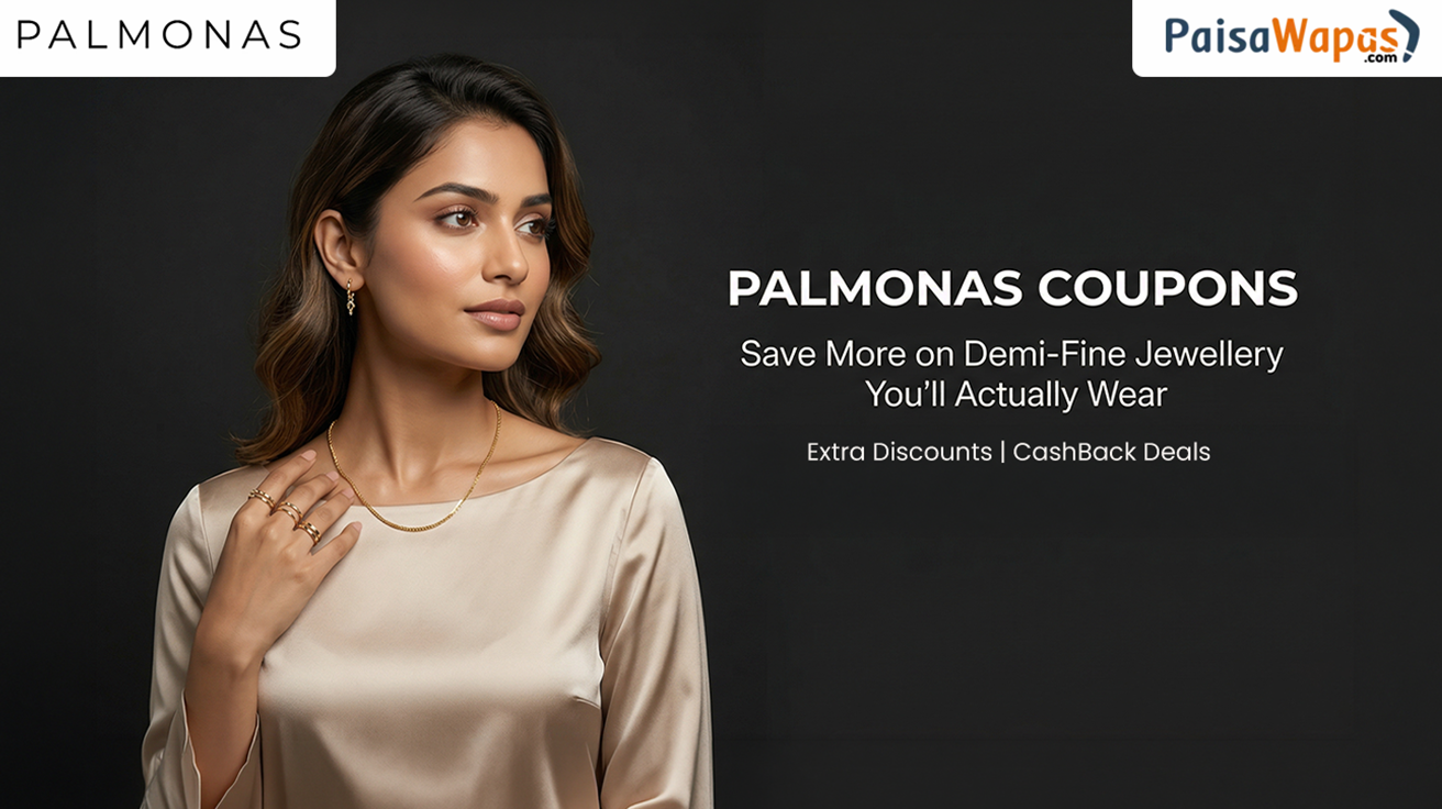  PALMONAS COUPONS