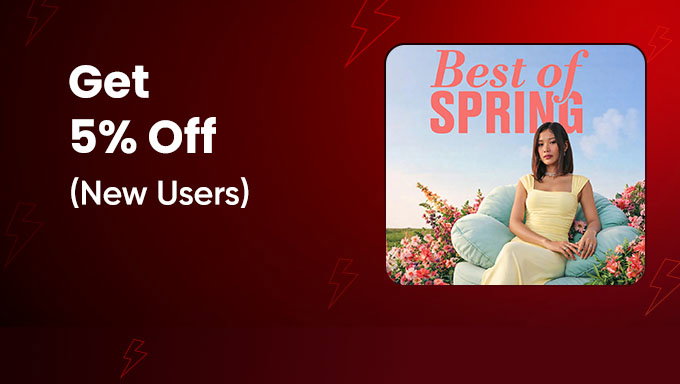 Littlebox Spring Picks | Extra 5% Off for New Users