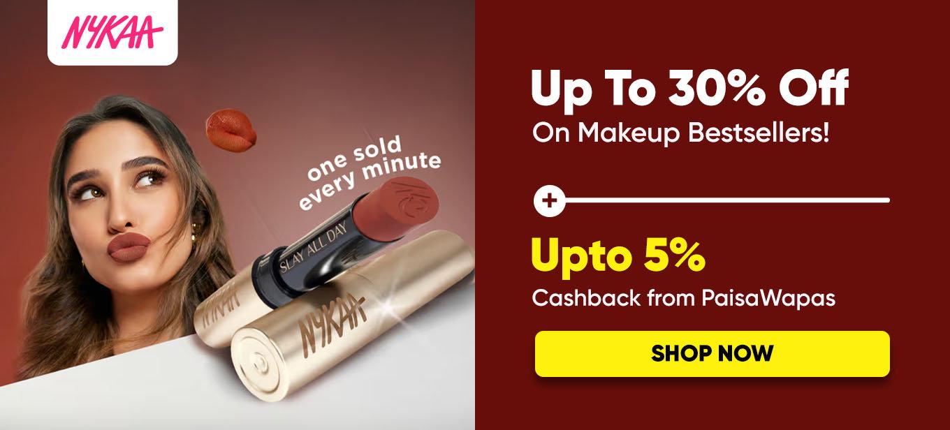 Nykaa Beauty