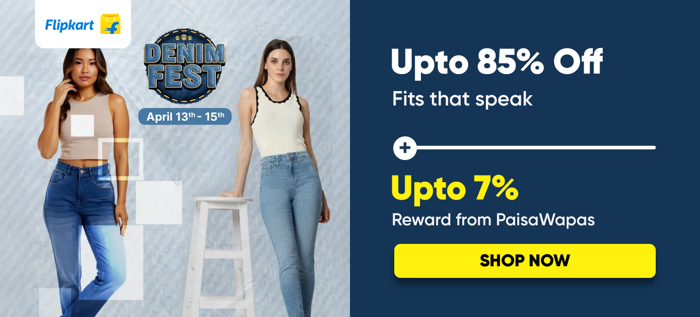 Flipkart 