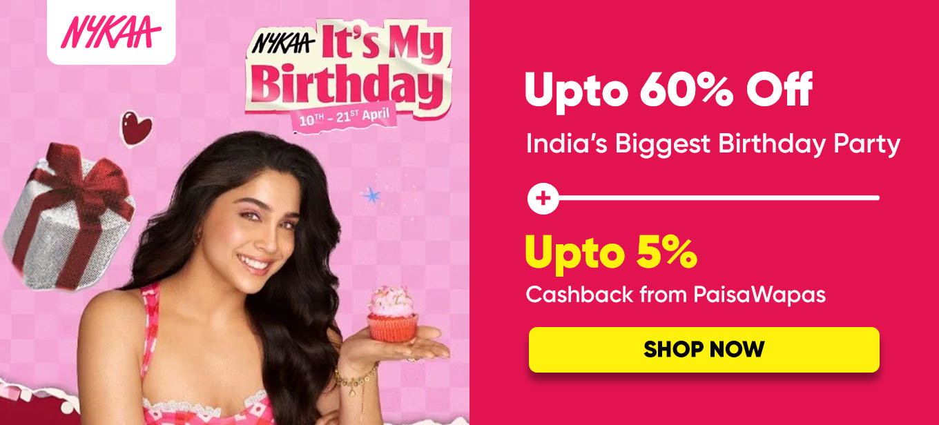 Nykaa Beauty