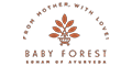 Baby forest 
