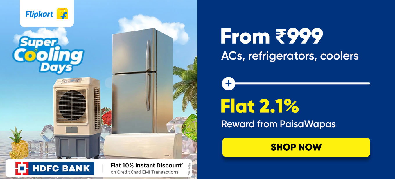 Flipkart 