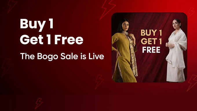 BOGO SALE IS LIVE - Explore Today & Buy Your Fav