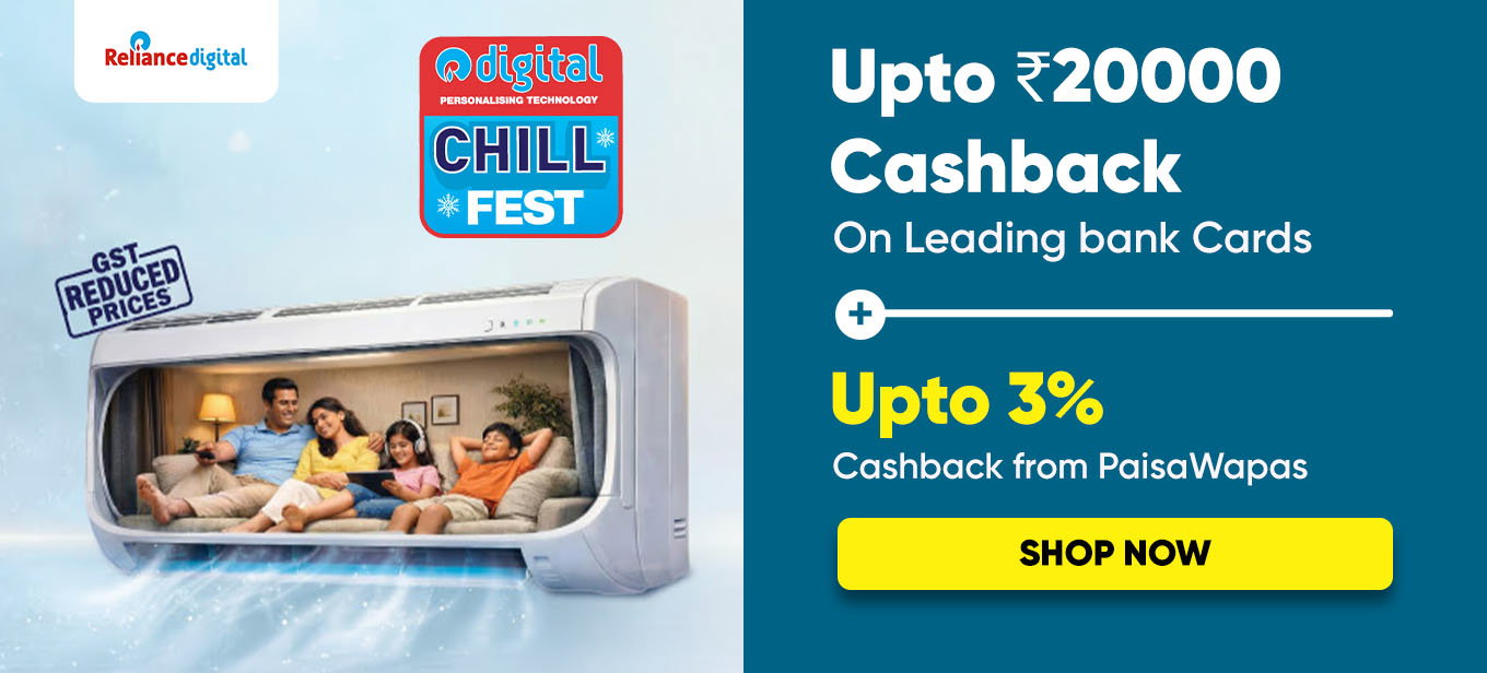 Reliance Digital