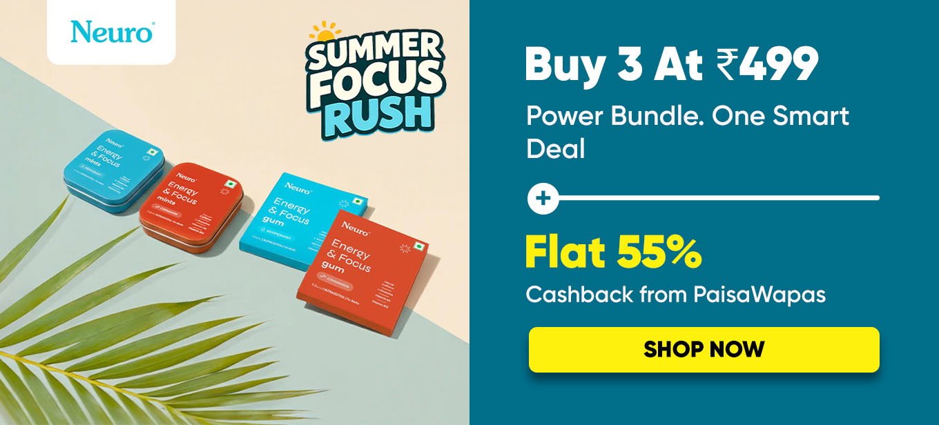Neuro Gum India