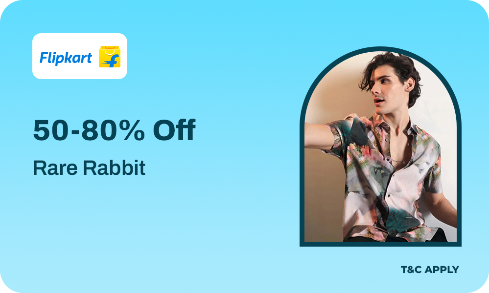 Rare Rabbit Sale | Premium Minimal Styles 