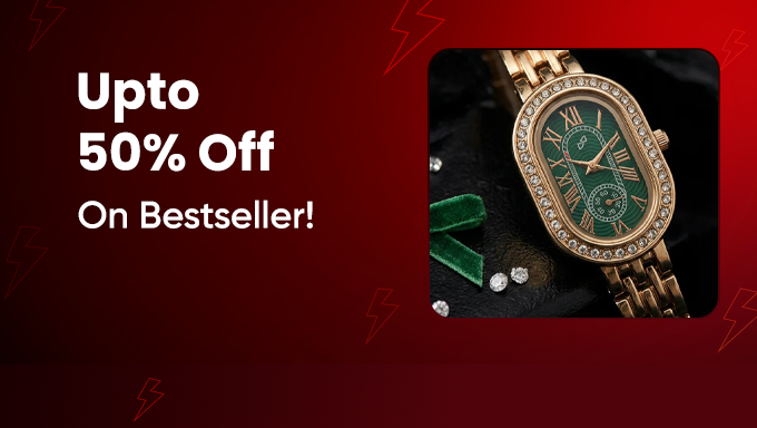 Haute Sauce Watches | Upto 50% Off Bestseller Luxury Styles